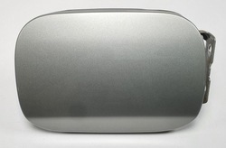 Кришка заливання пального 761 mercedes w245 a0005846517 фото №1