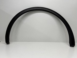 Audi q5 планка na крило права зад 80a853818 фото №1