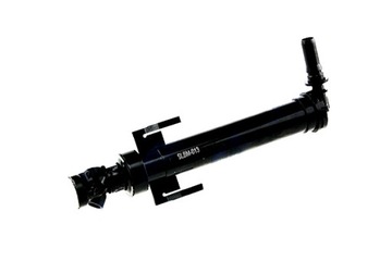 Nty розпилювач фара bmw 1 f20 f21 2010- лівий фото №1