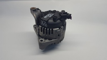 Toyota avensis t29 1,6 d4d генератор valeo фото №1