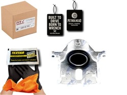 Супорт гальмівний перед landrover freelander i 01-06 l #petrolhead pro+ kit6 фото №1