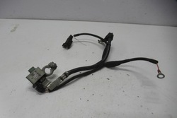 Ford mondeo mk4 клемма минусовая ag9n10c679df фото №1