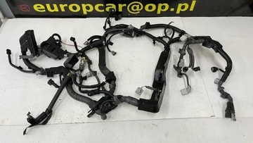 Toyota verso 09-12 2.0 d4d установка двигуна bez dpf фото №1