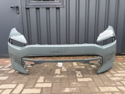 Бампер перед переднє citroen c3 aircross рестайлінг фото №1