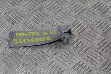 Датчик давления master iii 3 рестайлинг 92136680r фото №1