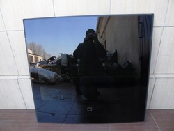 Стекло крыша задняя tucson iii 16-20 оригинальный номер | 0ag фото №1