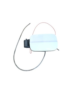 Audi a6 s6 c7 4g 2017 з задній кришка заливання пального фото №1