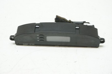 Дисплей kia cerato фото №1