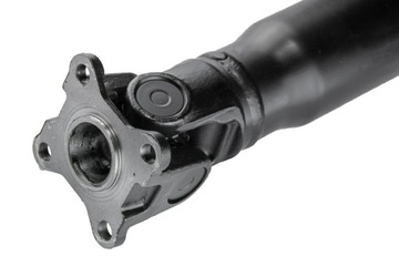 Wał привідний nty nwn-ty-003 фото №1