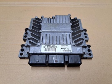 Комп'ютер двигуна 8200804775 8200807626 s122326113a фото №1