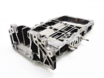 Поддон масла основание 2.0 di citd mazda 6 mpv fr5c фото №1