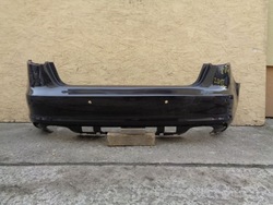 Audi a3 8v4 sportback бампер задний фото №1