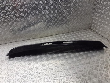 Спойлер спойлер крышки задней saab 9-3 12837986 5mu фото №1