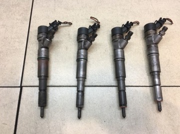 Інжектор rover 75 2.0 cdt 16v 0445110030 фото №1
