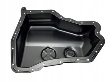 Піддон масляна citroen c4 picasso 2006 - 2013 фото №1
