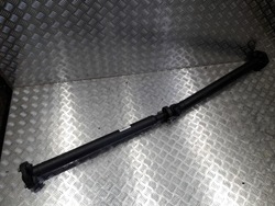 Mercedes c w205 wał привідний a2058701 a2054108701 фото №1