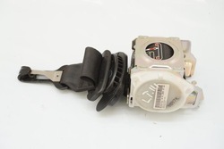 Pas лівий зад citroen c4 grand picasso фото №1