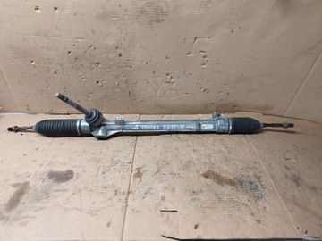 Трансмиссия рулевая рейка sn18bc0061 qashqai ii j11 фото №1