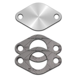 Заглушка клапана egr mercedes vito 2.2 cdi om 611 фото №1