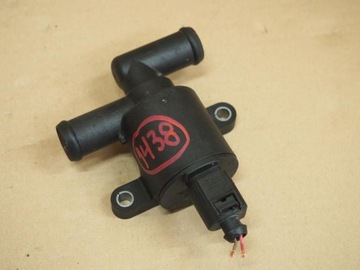 Клапан elektormagnetyczny воды жидкости vw audi фото №1