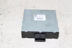 Модуль блок керування напруги 9127088 bmw e87 e90 e91 e92 dcdc фото №1