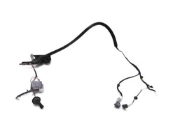 Джгут установка двері лівий зад mazda 5 i фото №1