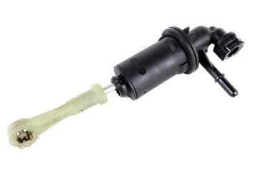 Помпа педаль зчеплення циліндр зчеплення citroen c4 peugeot 308 rcz 2.0 hdi фото №1