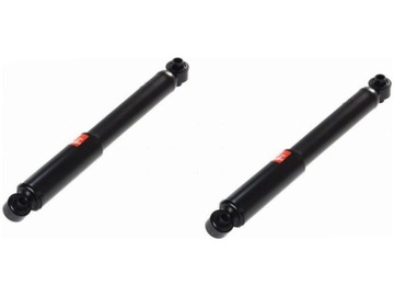 Амортизатори зад kyb 343321 фото №1