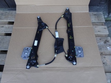 Vw arteon механізм скла правий зад 3g8839462b фото №1