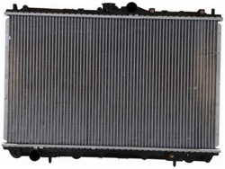 Радиаторов nrf 519517 фото №1