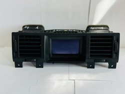 Дисплей монітор opel vectra c 13178796 342707650 09177133 фото №1