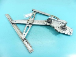 Підйомник перед лівий toyota yaris i 3d 3-двері фото №1