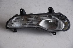 Ford kuga галоген фото №1