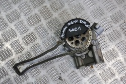 Насос масла масляная audi djp 4.0 v8 rs6 4k 0p2115103a фото №1