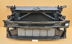 Pas переднее усилитель audi rs3 8y 8ys 8ya фото №1