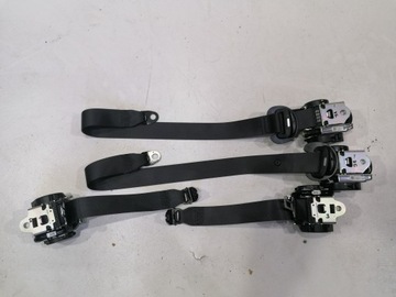 Hyundai tucson 2021 подушка безпеки ремені безпеки фото №1