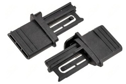 Ковзун ролети багажника nty opel insignia a 2.0 e85 2.8 фото №1