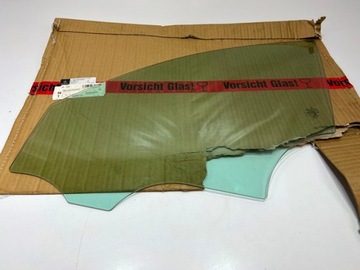 Скло бокова ліва mercedes c-klasa w205 нова фото №1