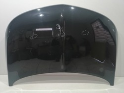 Капот opel mokka b hal 5957 фото №1