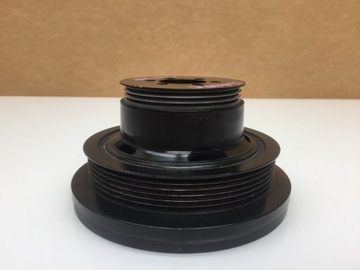 C3 aircross 1.2 колесо пасове вала фото №1