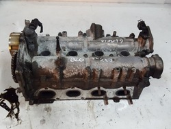 Golf 5 v 04-09r touran 1.4 tsi blg головка вали фото №1