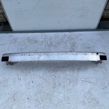 Балка бампера зад citroen ds7 ds 7 9816354480 фото №1