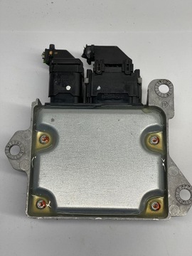 Датчик подушка безпеки ford оригінальний номер 1s7t-14b056 фото №1