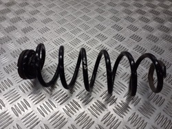 Пружина правый перед skoda octavia i hb фото №1