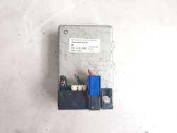 Блок керування модуль підсилювача opel corsa c combo 09115062 фото №1