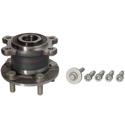 Ступица подшипник колёса зад do ford kuga i mk1 4x4 08- фото №1