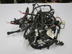 Bmw f30 2.0d жгут двигателя n47d20c фото №1