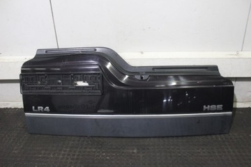 Крышка задняя land rover discovery iv фото №1