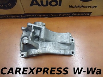 Лапи генератора golf 3 030145169h octavia 1,6 aee фото №1