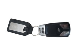 Audi tt 8s ключ keyless smart 8s0959754af фото №1